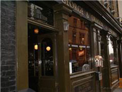 George & Dragon