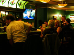 Golden Gate Irish Pub