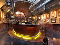Hard Rock Cafe Cardiff
