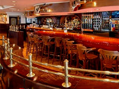 Hard Rock Cafe Lebanon