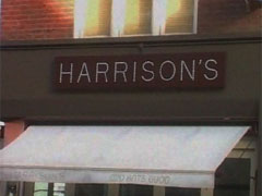 Harrison's