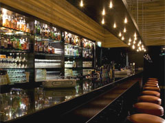 Harry's New York Bar