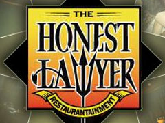 Honest Lawyer