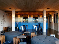 Honey Bar and Restaurant