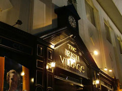 Irish Village