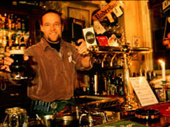 Janoinen Lohi (The Thirsty Salmon)