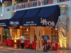 La Madonna Restaurant & Bar