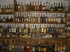 La Roneria - Tasca Gao