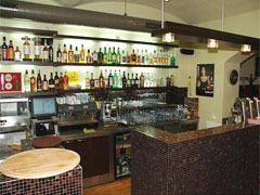 La Strada Bar & Restaurant