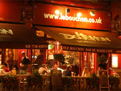 Le Bouchon Bordelais