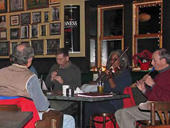 Lion's Head Tavern & Grill