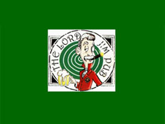 Lord Jim Pub
