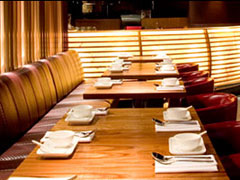 Lotus Restaurant and Cocktail Lounge