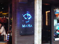 Mafia Bar