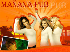 Manana Pub