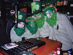 McCarthy's Irish Pub