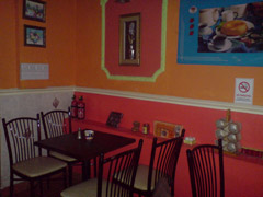 Mediterranean Bakery Cafe