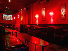 Mundo Bizarro Bar and Cocktail Lounge