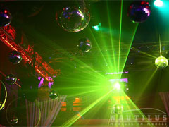 Nautilus Night Club