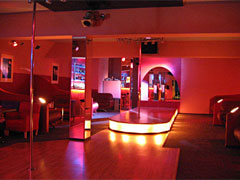 Nightclub 66
