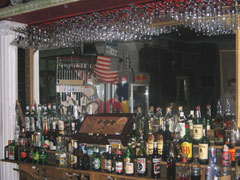 Nostalgie Cocktail Bar