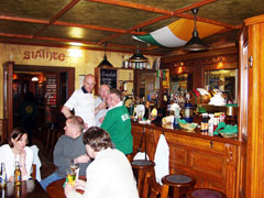 O'Brien's Irish Pub
