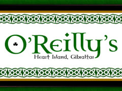 O'Reilly's Irish Bar