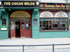 Oscar Wilde Irish Pub