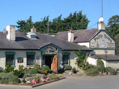 Polly Hops - Traditional Irish Pub