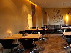 Pussy Galore's Flying Circus