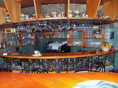 Radost Chill Out Bar