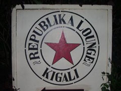 Republika Lounge