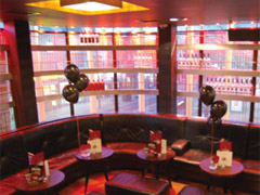 Revolution Bar at Clapham