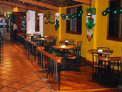 Rosie O 'Gradys Irish Pub