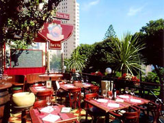 Sabor di Vino - Wine Bar