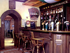 Shamrock Irish Pub