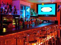 Shot Bar Cheers International