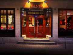 Sins Lounge Bar