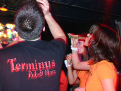 Terminus Pub