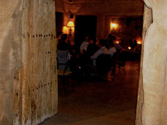 The Cave Bar