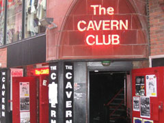 The Cavern Club