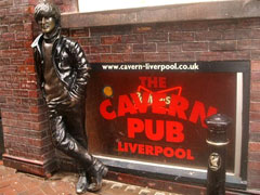 The Cavern Pub