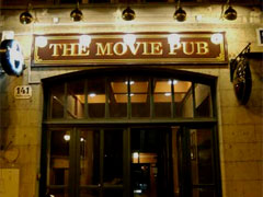 The Movie Pub