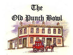 The Old Punch Bowl