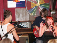 The PUB Prie Universiteto