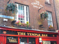 The Temple Bar