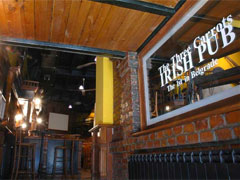 The Three Carrots - Irish Pub