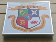 Tro's Pub