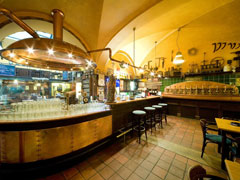 U Vejvodu Pub & Restaurant