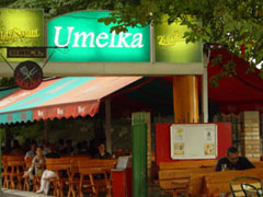 Umelka Pub